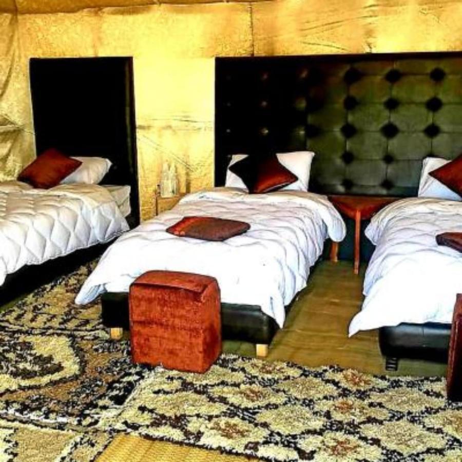 Galaxy Desert Camp Merzouga Exteriör bild