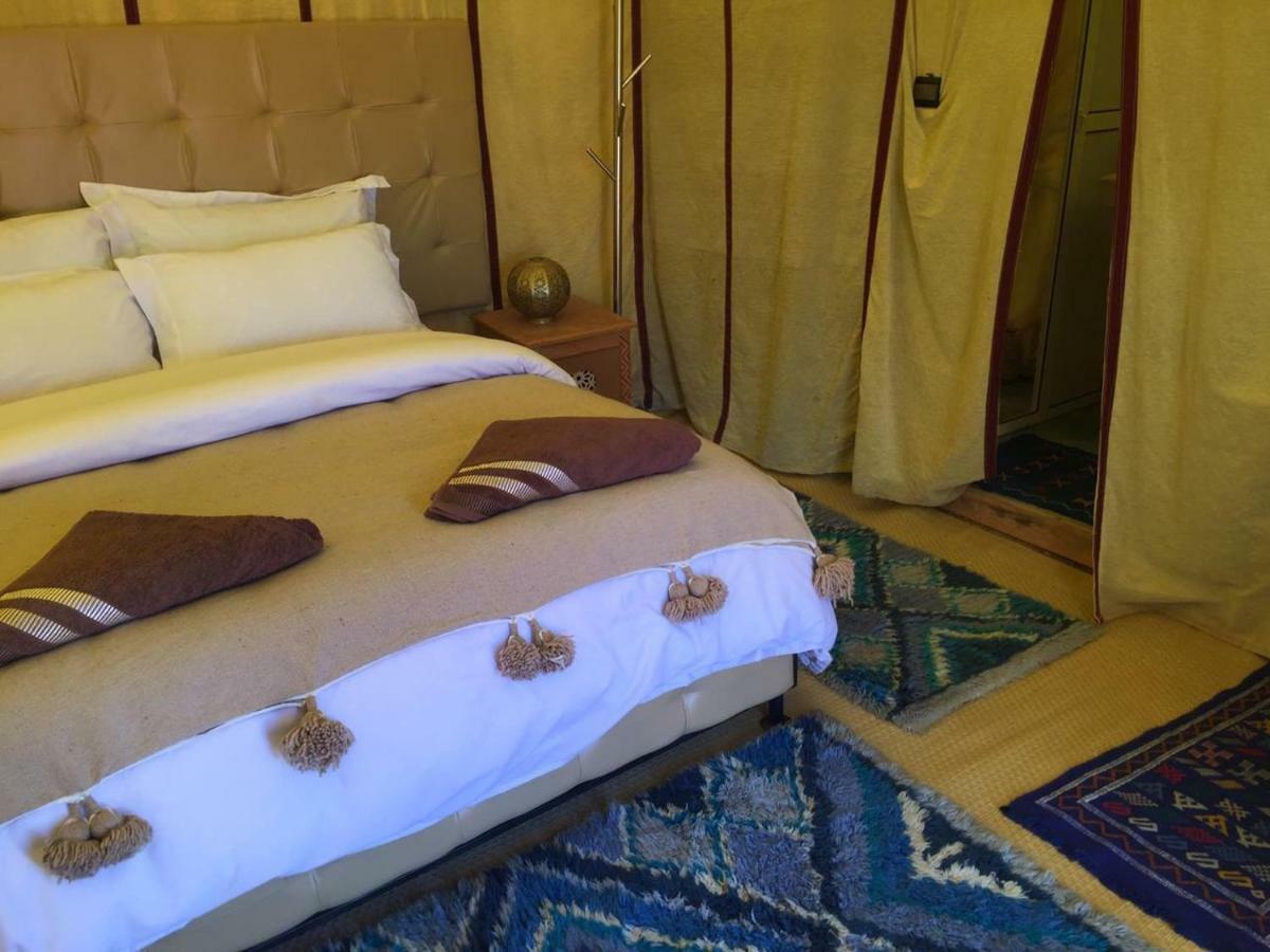 Galaxy Desert Camp Merzouga Exteriör bild